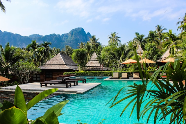 Best Expat Destinations in Asia Pacific: A Comprehensive Guide to Living Costs, Visa Options, and Quality of Life 2 Ao Nang, Thailand